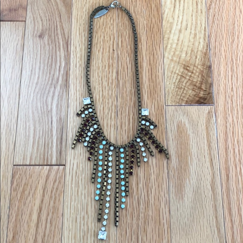 Fallon necklace